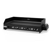 Le marquier Plancha Pakita 4105Noir