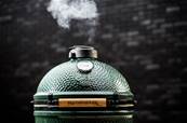 Big Green Egg - M