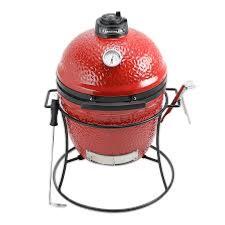 kamado Joe  Junior  Pack (1 KJ junior, 1 chariot) (expo)