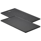 Rosle plaque plancha G2P