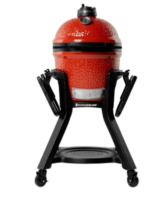 kamado Joe  Junior  Pack (1 KJ junior, 1 chariot) (expo)