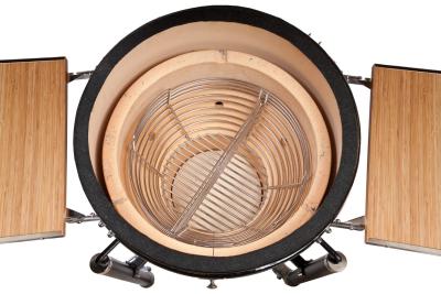 Monolith Kamado ICON 2.0 + support
