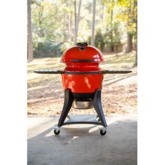 Kamado Joe Kettle