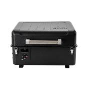 TRAEGER barbecue Ranger