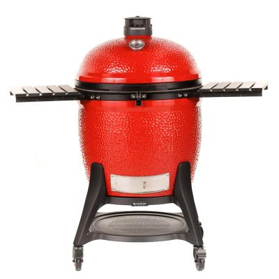 Kamado Joe Big3 pack rôtisserie 