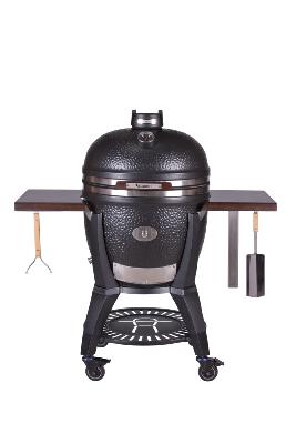 Monolith Kamado Avantgarde Le Chef