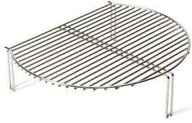 Kamado Classic Joe extension de grille 