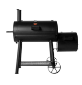 Char Griller SMOKIN' PRO OFFSET