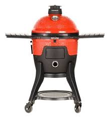 Kamado Pellet Joe