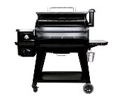 PITBOSS PRO1600