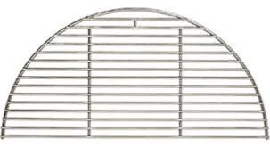 Accessoire KJ 1/2 Grille inox 