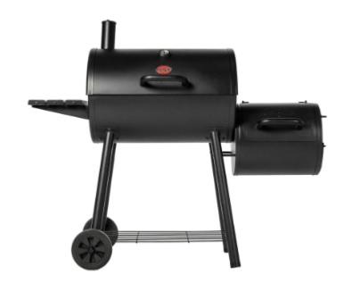Char Griller SMOKIN' PRO OFFSET