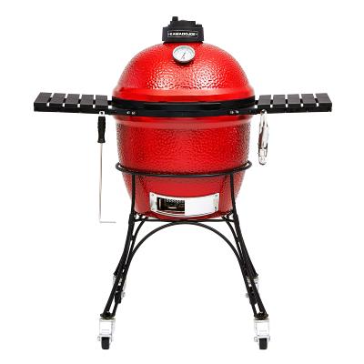 Kamado Joe Classic 1  Pack Quest