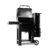 BBQ Charbon de bois Masterbuilt Gravity 600