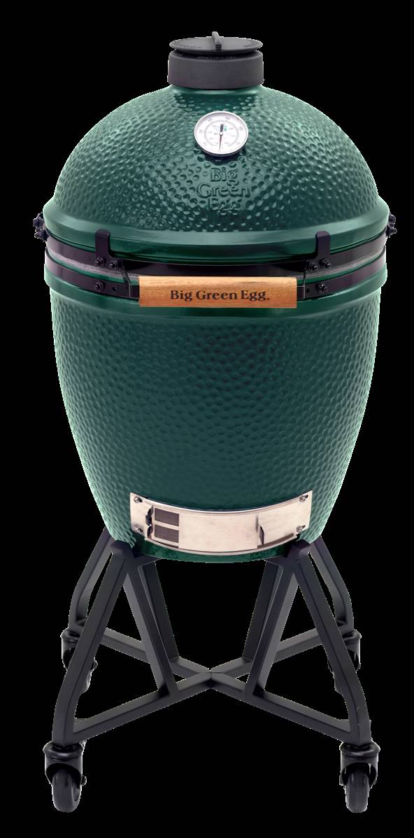 Big Green Egg S