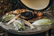 Monolith Kamado Avantgarde Le Chef Pack