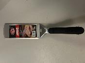 Char Griller accessoire large spatule