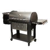 Louisiana legacy grills 1200