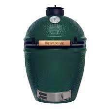 Big Green Egg L s/chariot 