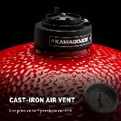 Kamado Joe Classic