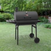 Char Griller Pro Deluxe