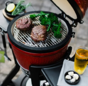 kamado Joe chariot pour  Junior 