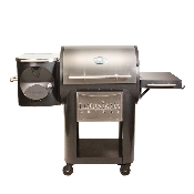 Louisiana legacy grills 800