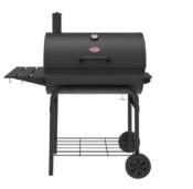 Char Griller Pro Deluxe