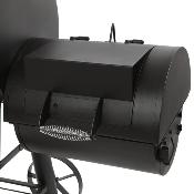 Char Griller COMPETITION PRO OFFSET