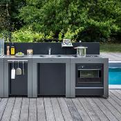 ENO module combiné (four/table de cuisson)