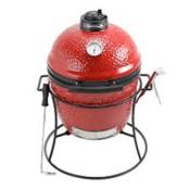 PACK kamado Junior camping (1 KJ junior, 1 BeerUp)